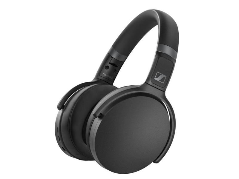 Sennheiser HD 450BT Czarne
